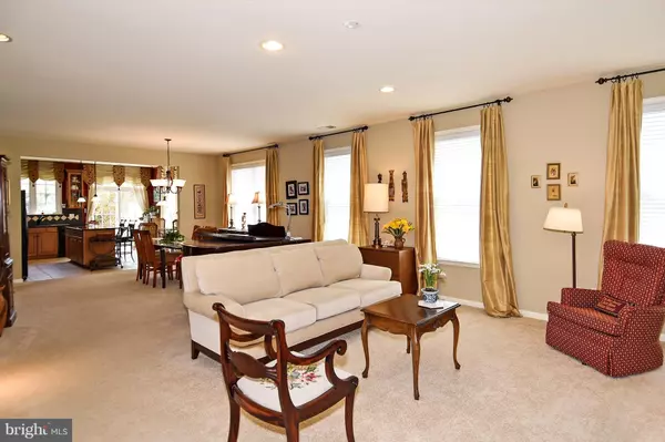 Ashburn, VA 20147,20608 ROSEWOOD MANOR SQ