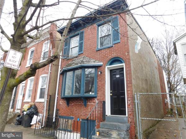 232 N RODNEY ST, Wilmington, DE 19805