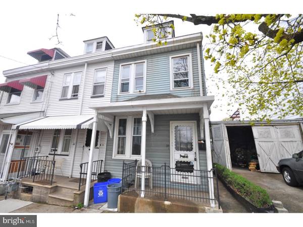 20 S 8TH ST, Easton, PA 18042