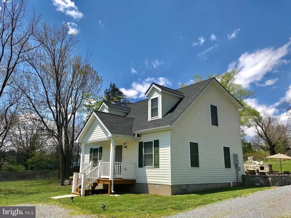 Boyce, VA 22620,10 ROBERTS LN