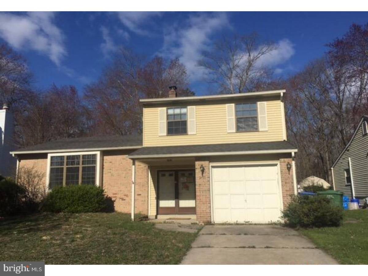 Evesham, NJ 08053,38 LAKESIDE DR