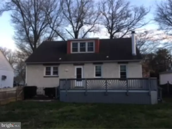 Haddon Township, NJ 08059,310 WILSON AVE