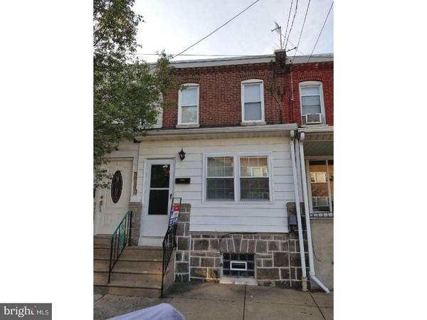 7212 HEGERMAN ST, Philadelphia, PA 19135