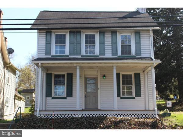 5926 MAIN, Center Valley, PA 18034