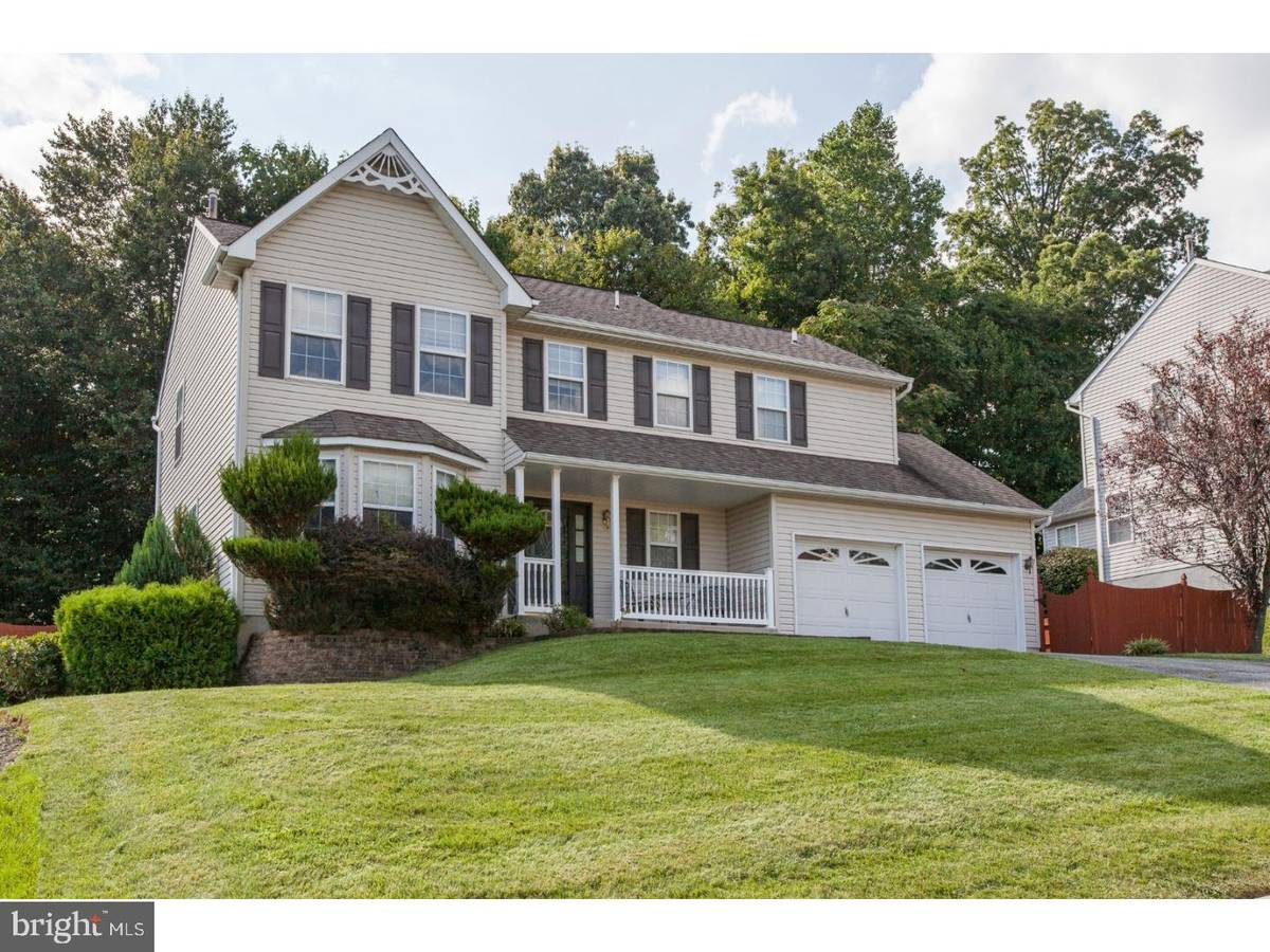 Upper Chichester, PA 19061,2631 W COLONIAL DR