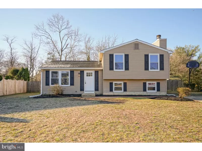 39 DUNLIN WAY, Sicklerville, NJ 08081