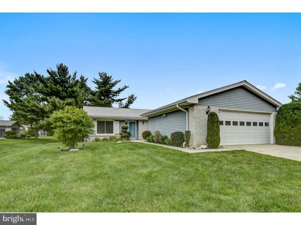 504 BELFORD RD #A, Monroe Twp, NJ 08831