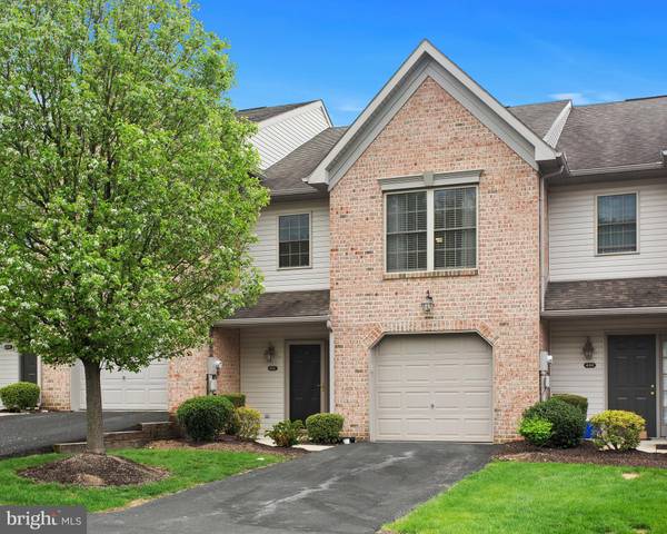 402 WAVERLY WOODS DR, Harrisburg, PA 17110