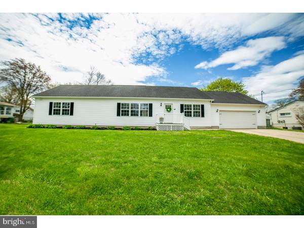 49 PRINCETON RD, Pennsville, NJ 08070