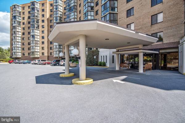 3310 LEISURE WORLD BLVD #501, Silver Spring, MD 20906