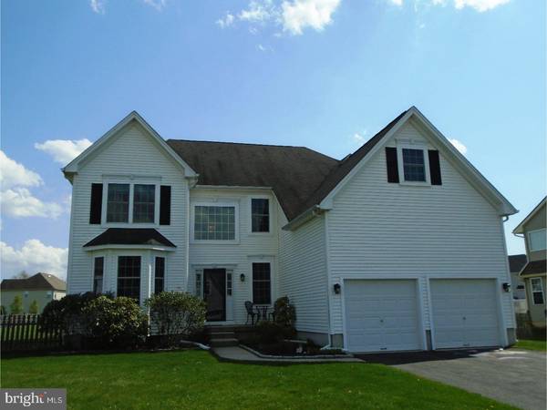 322 JOHNNY BOY LN, Berlin, NJ 08009