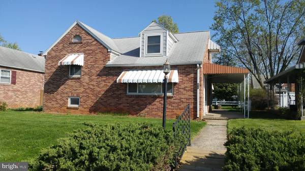 743 CHANCEFORD AVE, York, PA 17404