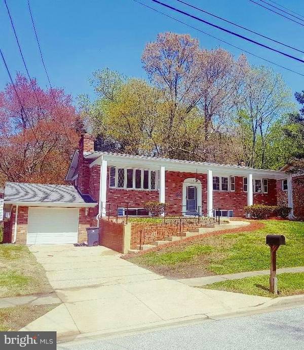 1736 RHODESIA AVE, Fort Washington, MD 20744