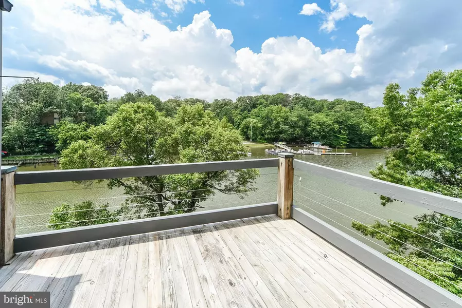 14 SPA CREEK LNDG #A3, Annapolis, MD 21403