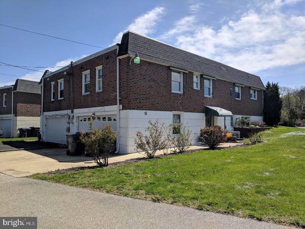 Jenkintown, PA 19046,538 WANAMAKER RD