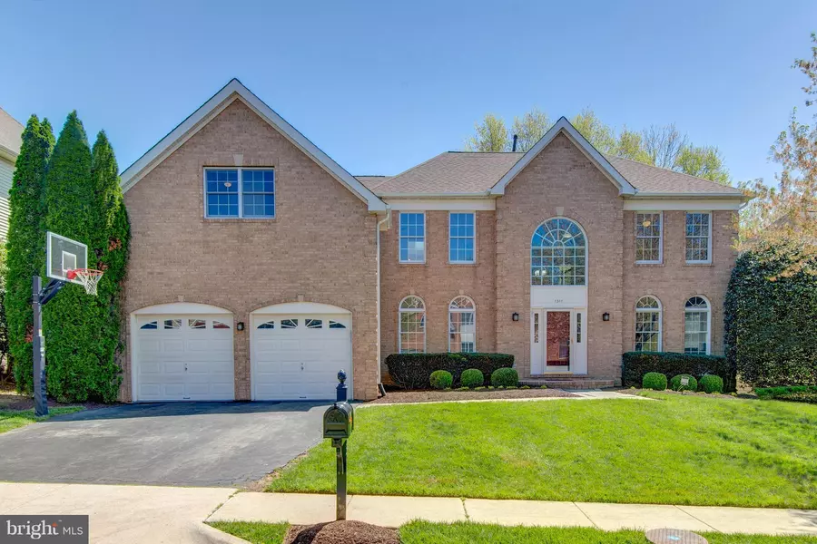 1311 GATESMEADOW WAY, Reston, VA 20194