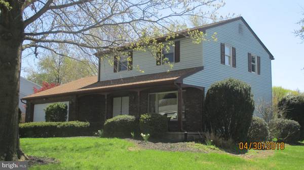 3460 EDENBRIDGE RD, York, PA 17402