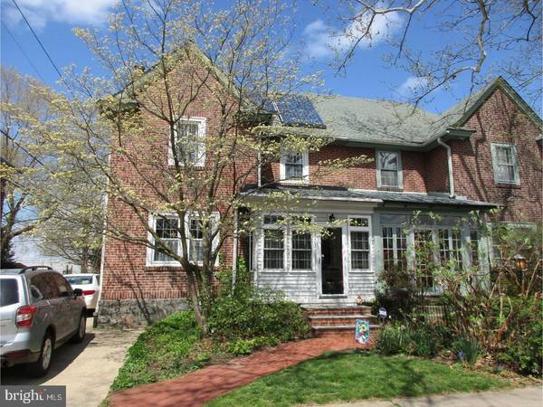 15 S SYCAMORE ST, Wilmington, DE 19805