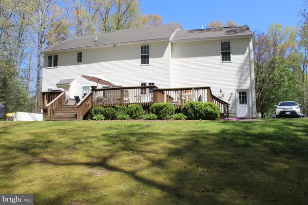 King George, VA 22485,14776 PEACH TREE LN
