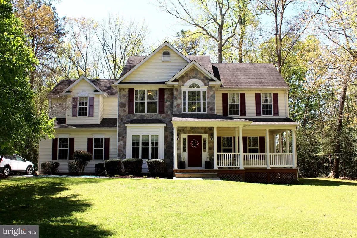 King George, VA 22485,14776 PEACH TREE LN