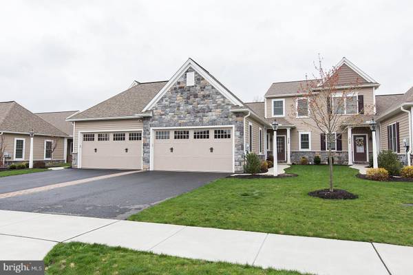 Lititz, PA 17543,338 ENGLISH IVY DR