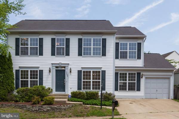 3200 MOUNTAIN LAUREL LOOP, Dumfries, VA 22026