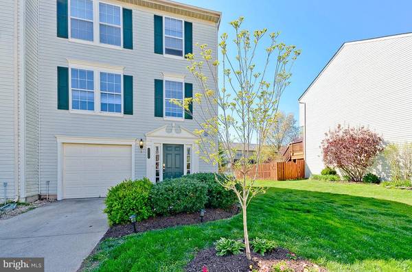 9332 GARST DR, Manassas, VA 20110