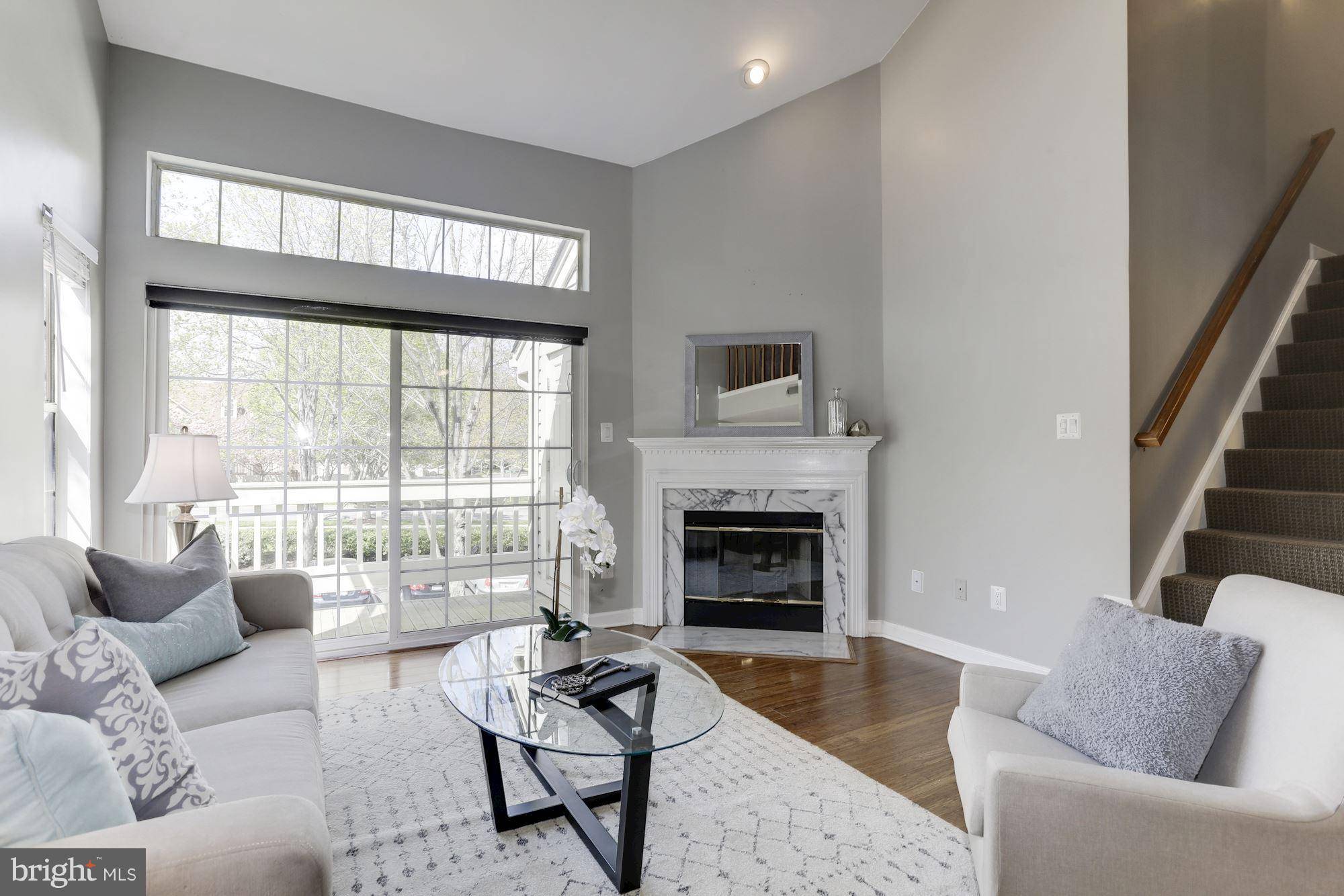 Rockville, MD 20852,10838 ANTIGUA TER #203