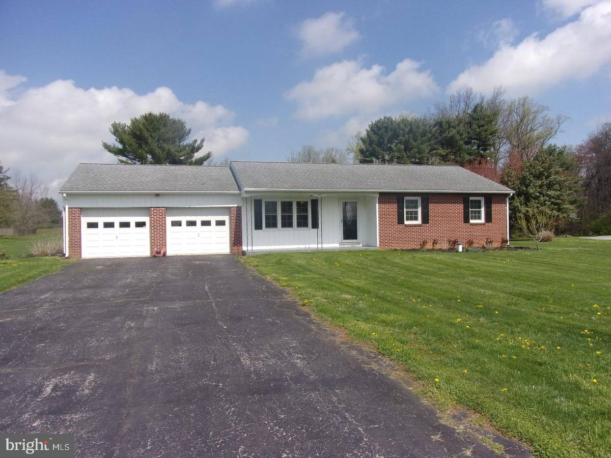 Cochranville, PA 19330,75 BERNARD AVE