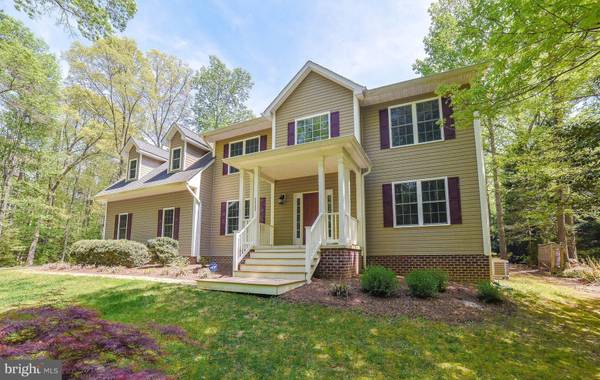 23290 WOODED WAY, California, MD 20619