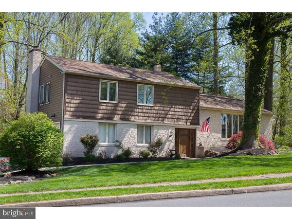 1538 CAROLINE DR, Aston, PA 19014