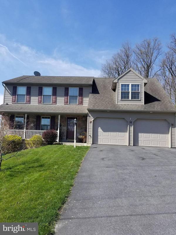 410 PINKERTON RD, Columbia, PA 17512