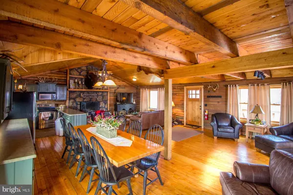 Albright, WV 26519,8156 PRESTON HIGHWAY N