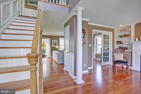Mechanicsburg, PA 17050,4107 CARRINGTON CT W