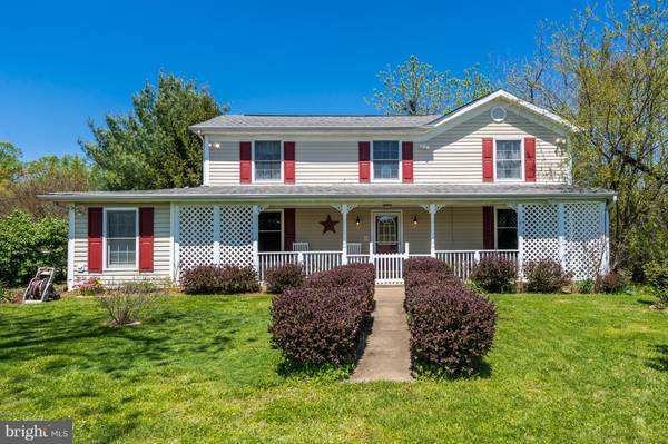 32063 OLD PLANK RD, Locust Grove, VA 22508