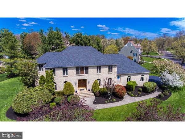 717 MILL ST, Moorestown, NJ 08057