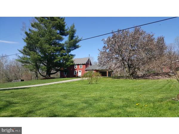 380 GLEN ROY RD, Nottingham, PA 19362