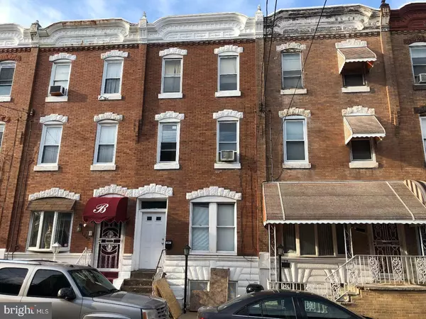 Philadelphia, PA 19146,1641 ELLSWORTH ST