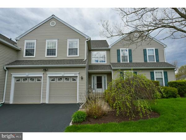 855 HINCHLEY RUN, West Chester, PA 19382