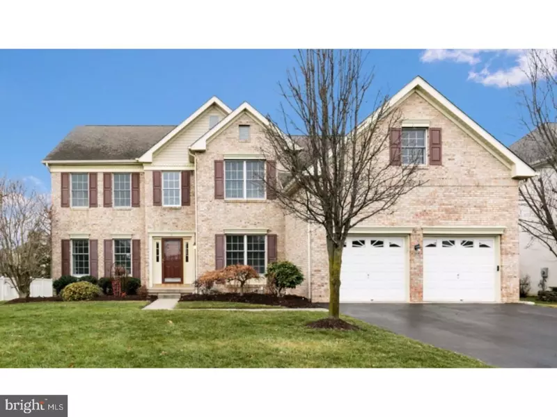 51 BROOKS RD, Moorestown, NJ 08057