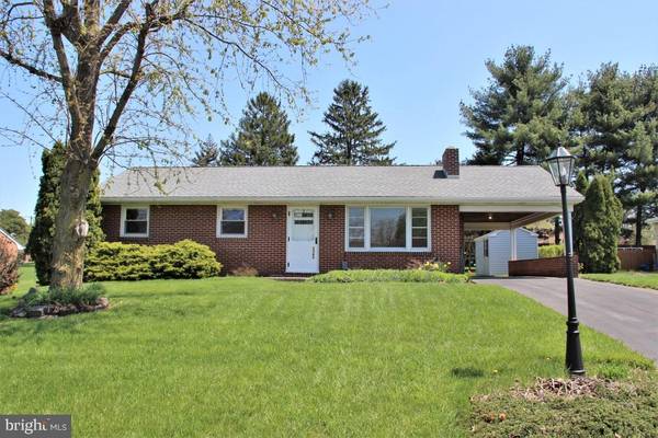 2360 SYCAMORE RD, York, PA 17408