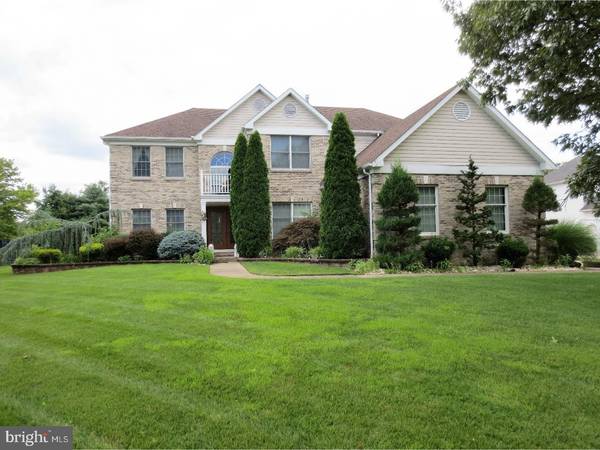 3 TAMWOOD LN, Sewell, NJ 08080