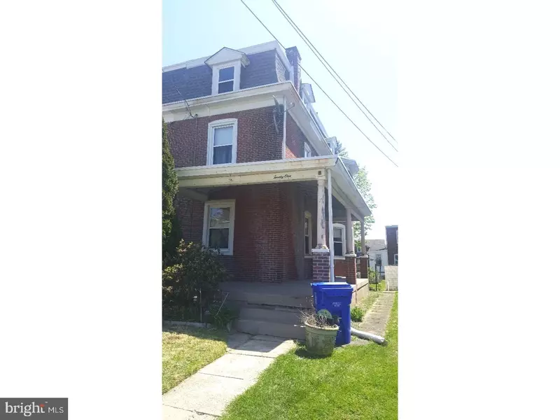 21 CENTRAL AVE, Cheltenham, PA 19012