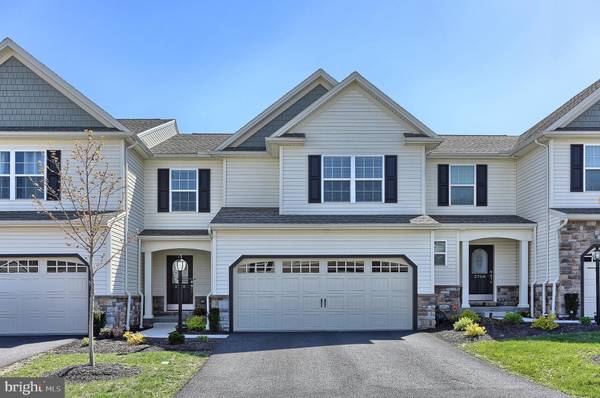 2710 POST DRIVE, Harrisburg, PA 17112