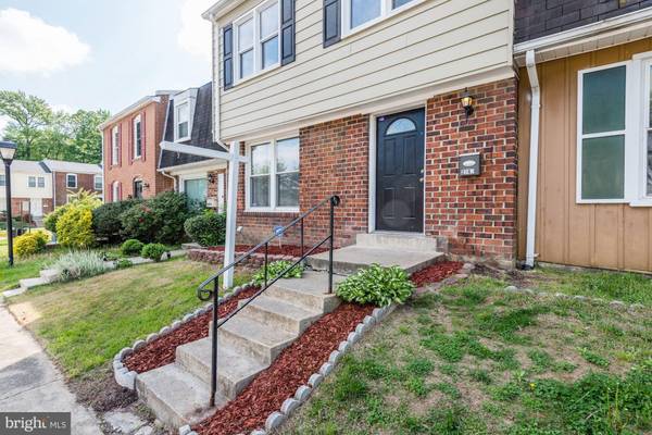 2047 CHADWICK TER, Temple Hills, MD 20748