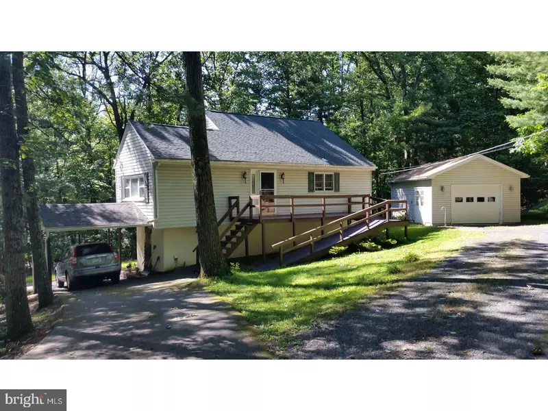 2387 WAGONWHEEL DR, Auburn, PA 17922