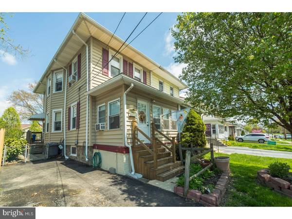 631 13TH AVE, Prospect Park, PA 19076