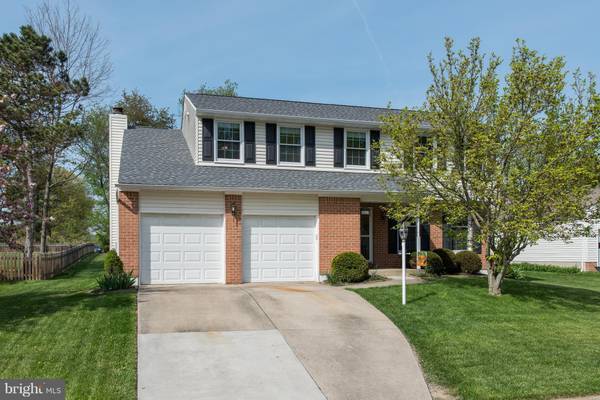 5267 FIVE  FINGERS WAY, Columbia, MD 21045