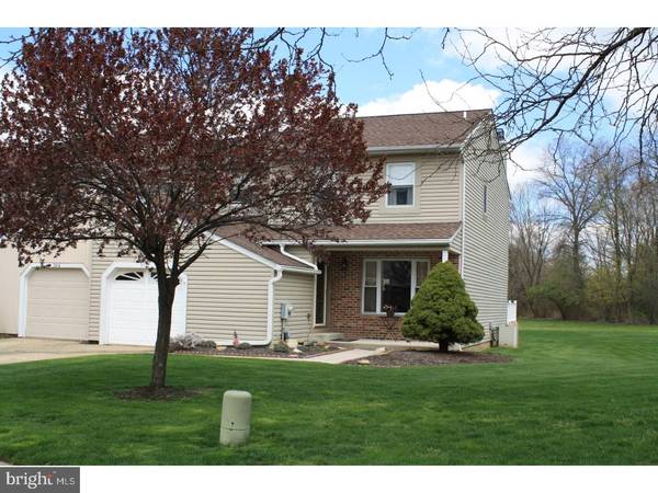 366 TALL MEADOW LN, Morrisville, PA 19067