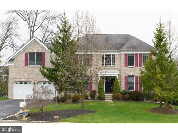 896 WILLIAMSBURG BLVD, Downingtown, PA 19335